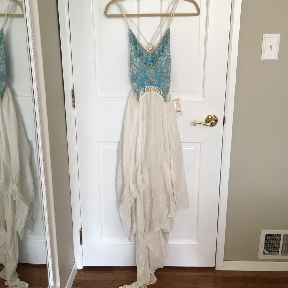 Free people dress